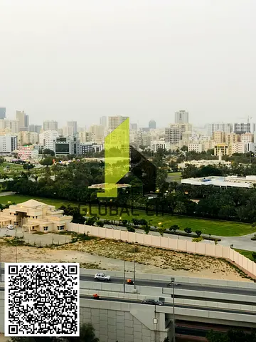 🌆 Palace Views & Peaceful Living | Elegant 2BHK with Dual Balconies in City Towers 🌿