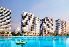 Premium Lagoon-Facing | Dubai’s Fastest-Growing Community