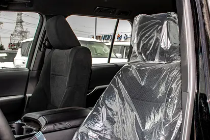 Toyota Land Cruiser GXR, миниатюра 6