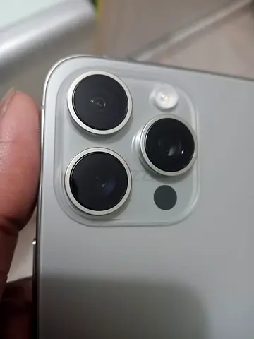 URGENT iPhone 15 Pro Max 256GB Natural Titanium 5G