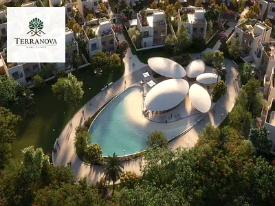 FREEHOLD I LUXURY ZAHA HADID DESIGN I AI SMART HOME I PRIME LOCATION