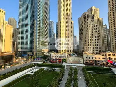 Premium 1BR I High-End Living I Move-In Ready