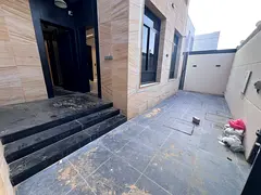 Smart Villa for Sale Al Zahya Ajman | 5 Master Bedrooms | Registration Included | CCTV &amp; Sound S