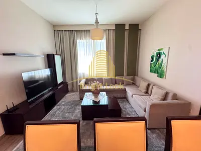 Fully Furnished 2BHK Both Master | Full Facilities | Al Nahyan