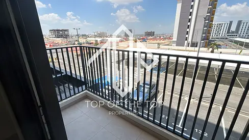 Investment Opportunity | Cozy 2BR | Huge Balcony