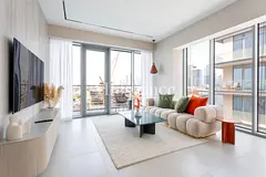 Luxury 3BR | Canal &amp; Burj Views | Designer Furnish