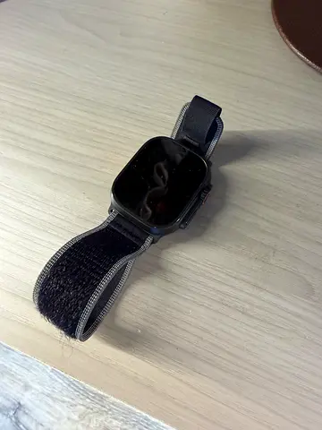 Apple Watch Ultra 3 “LIKE NEW”