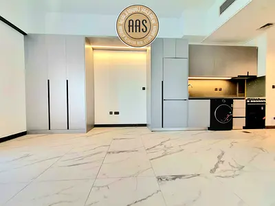 High-End Studio Apartment | Peaceful Community | Premium Lifestyle