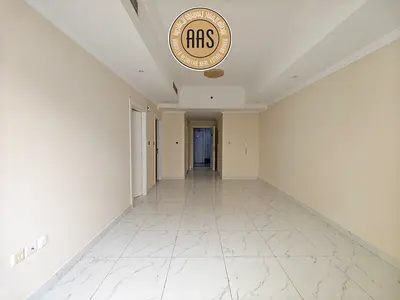 “Bright 1BHK with Balcony, Wardrobes & Secure Parking”