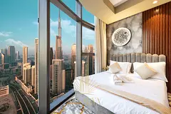Exclusive | High-End Finishing | High Floor