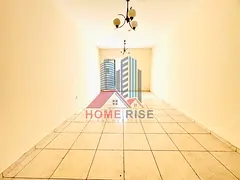 No Commission || Spacious &amp; Luxuries 2Bhk Apartment || With Balcony || Only 48k || Gym, Pool Fre