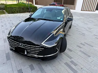 2023 Hyundai Sonata Limited | American Specs | Fully Loaded