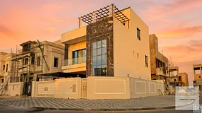 Facing Services - Luxury 7BR villa for sale