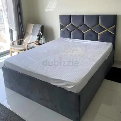 Double Bed