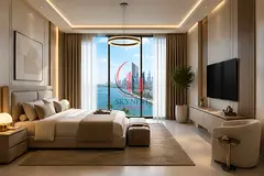 Spacious Family Apartment Near Dubai | 3 Bedrooms + Maid Room