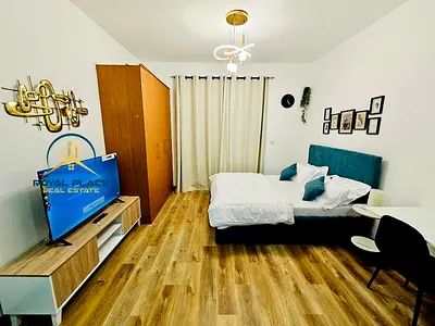 Unfurnished Studio I Vacant I Ready to Move