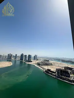 Luxury apartments with full sea views and glass facades: a unique opportunity for living and investm