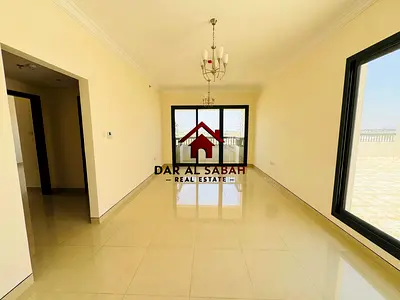 6 cheque/1 month free/2 balcony/private tarcce/brand new building/ready to move!