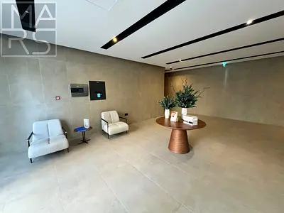 Modern 1BR Apartment with Balcony | Freehold | Prime Al Mamsha Location