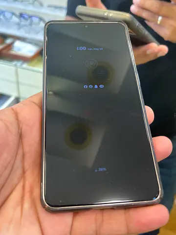 Samsung S21 5G