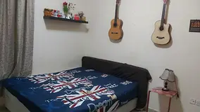 Fully Furnished Master Bedroom Available in Al Nahda 1, Dubai