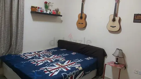 Fully Furnished Master Bedroom Available in Al Nahda 1, Dubai