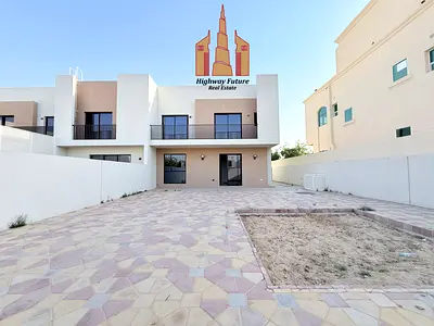 Spacious D Attached 4Bhk Villa For Sale with Study room 2.4M
