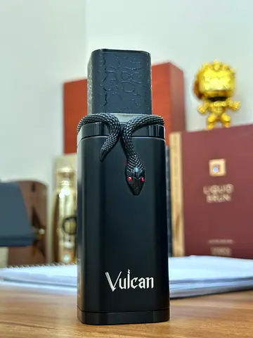 French Avenu Limited Edition Vulcan Black Friday