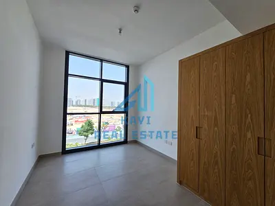 Modern 3BHK Apartment with Balcony & Parking
