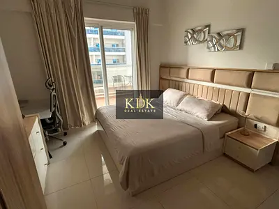 Premium 1 BHK Residence | Bright & Spacious | Call Now