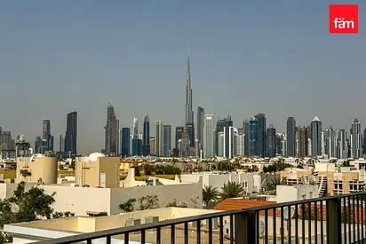 2br+M | Ultra Luxury Location | Burj Views
