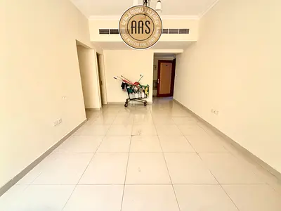 Spacious 2Bedroom and Hall in 46,000 AED With Parking 3Bathroom
