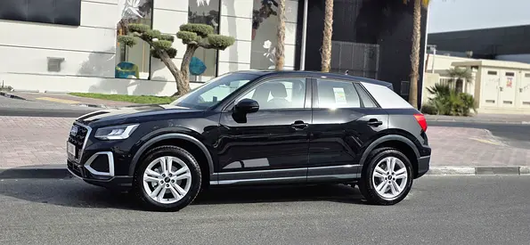 صورة 5 لـ 2025 AUDI Q2