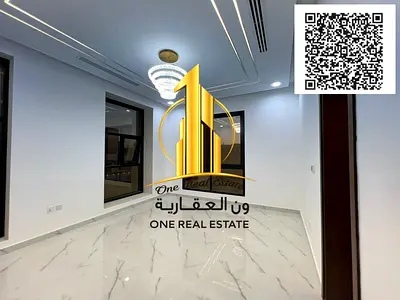🏡 فيلا فاخرة للبيع – الحليو 2 | عجمان
