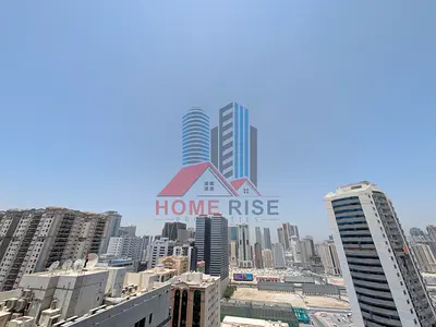 Spacious 2Bhk Apartment Available| Easy Access To Dubai| Family Building