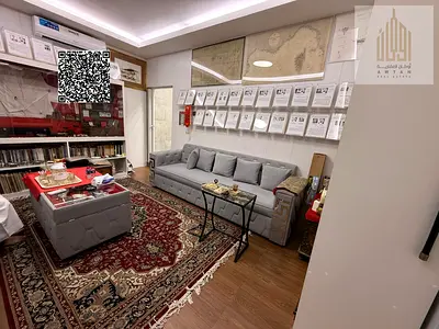 فيلا للبيع - طابقين وساحة كبيرة داخل بها ماء وكهرباء  فيلا للبيع في الزاهية جاردنز, الزاهية  فيلا للبيع - طابقين وساحة كبيرة - بالقرب من طريق الشيخ مح
