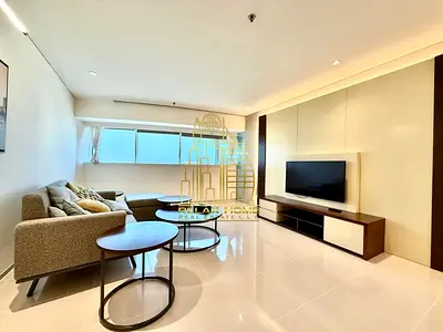 Furnished 2BHK | Chiller Free | Premium Tower