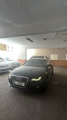 Audi A4 2012 1.8 TFSI - Clean Condition - Affordable Luxury