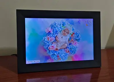 Digital Photo Frame