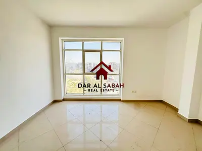 6 cheque payment/deposit cash/very huge apartment/with balcony/ready to move!