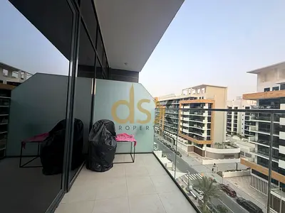 Vacant |Burj Khalifa view | High floor | Fully Furnished