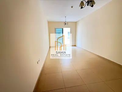 1 bedroom hall near to Gems school muwailiha only 45k