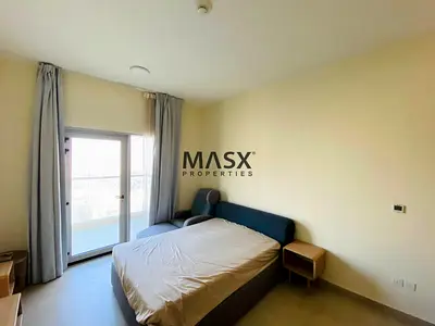 Furnished Studio | Best Offer | Prime Location