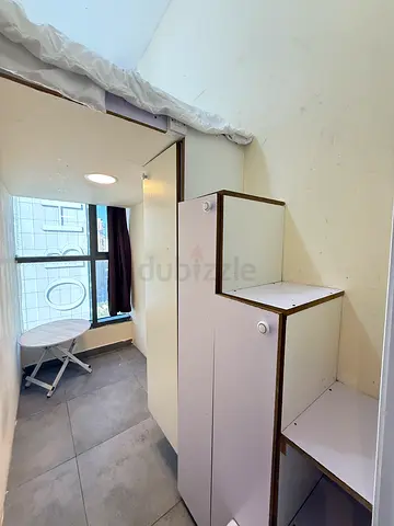 Loft partition in Business Bay