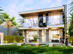 V3 |Investor Opportunity | Handover Q1 27