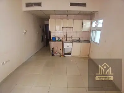 Luxury studio net and clean near school road good family building