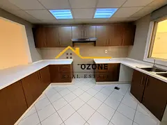 Big Size 3 bedroom villa with maid room in barashi sharjah