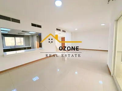 Big Size 3 bedroom villa with maid room in barashi sharjah