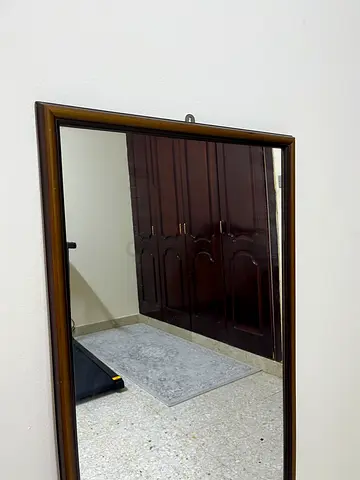 Body Mirror