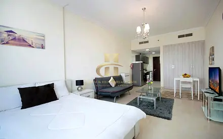 Elegant | Luxury living | Ready to move | call now